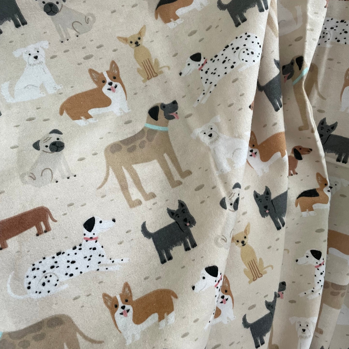 Flannelette Swaddles image 0