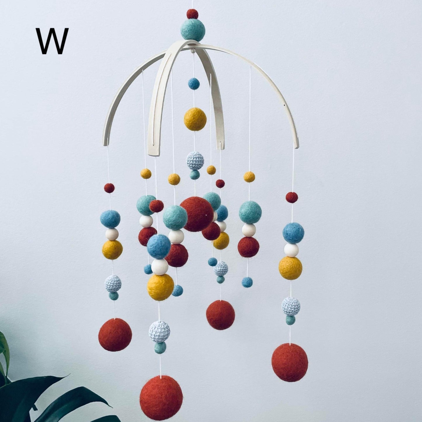 Galaxy Baby Mobile image 22