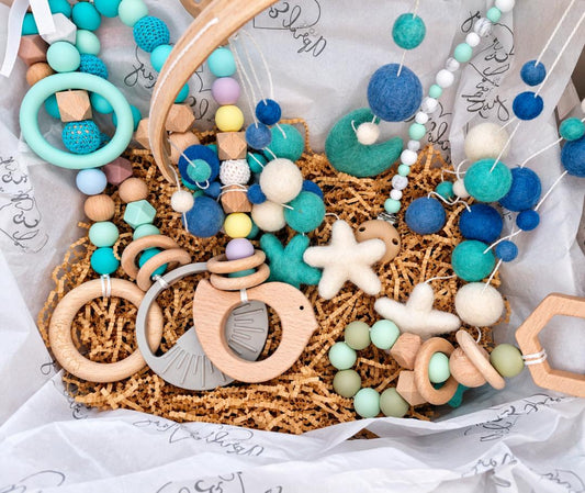 Ultimate Baby hamper