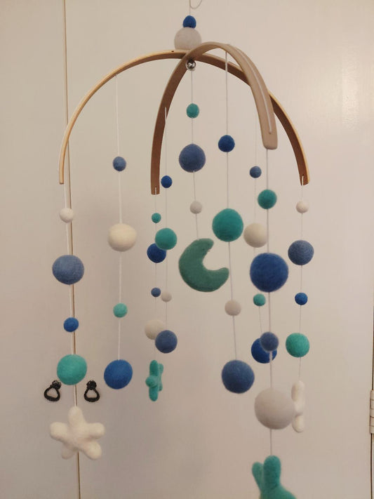 Ultimate Baby hamper