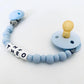 Personalised Dummy Chain image 9