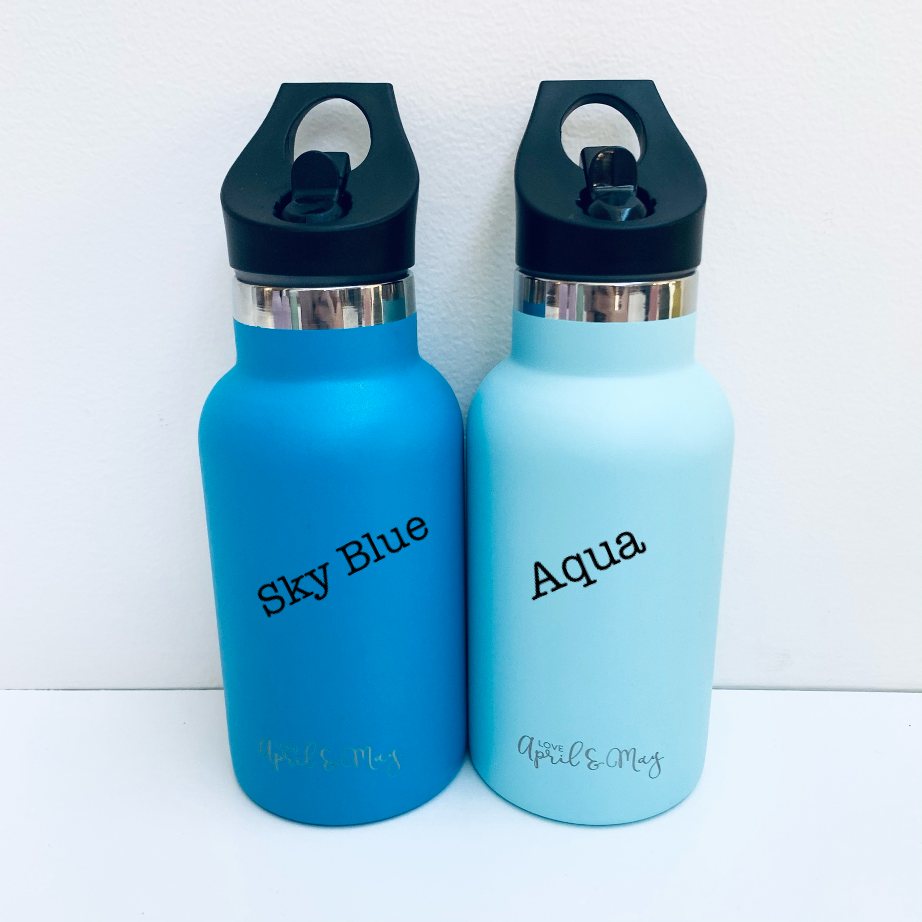 Stainless Steel Water Bottle - Small 380ml image 10