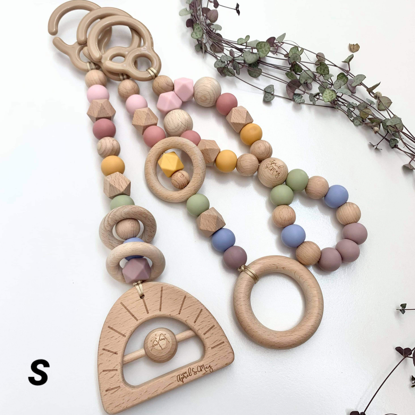 Play Gym Toy Sets image 18