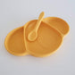Silicone Cutlery - Baby Sporks and Spoons image 11