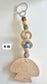 READY TO SHIP - Pram Play Teether & Rattle