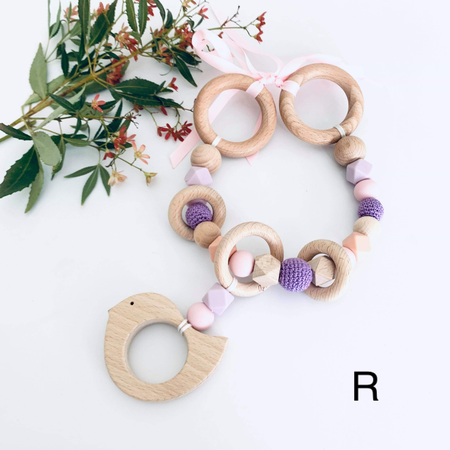 Pram Garlands image 18