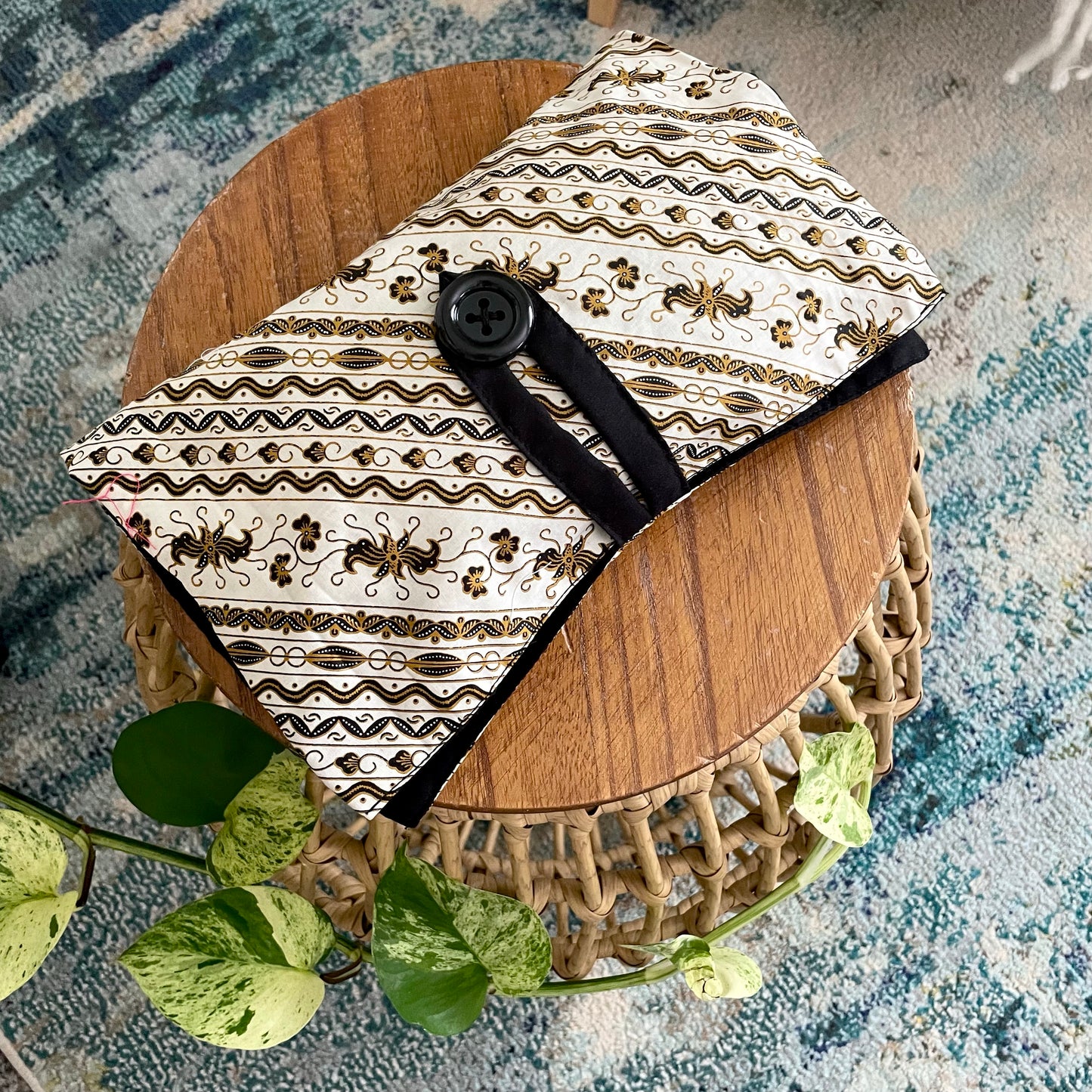 Nappy Wallet image 5