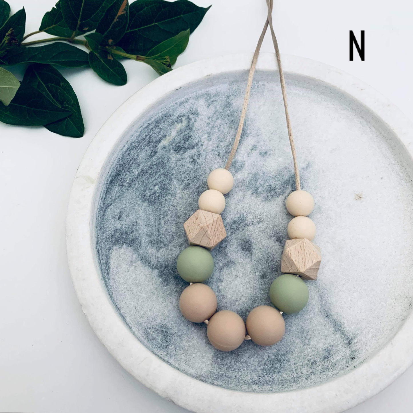 Silicone Necklaces image 14