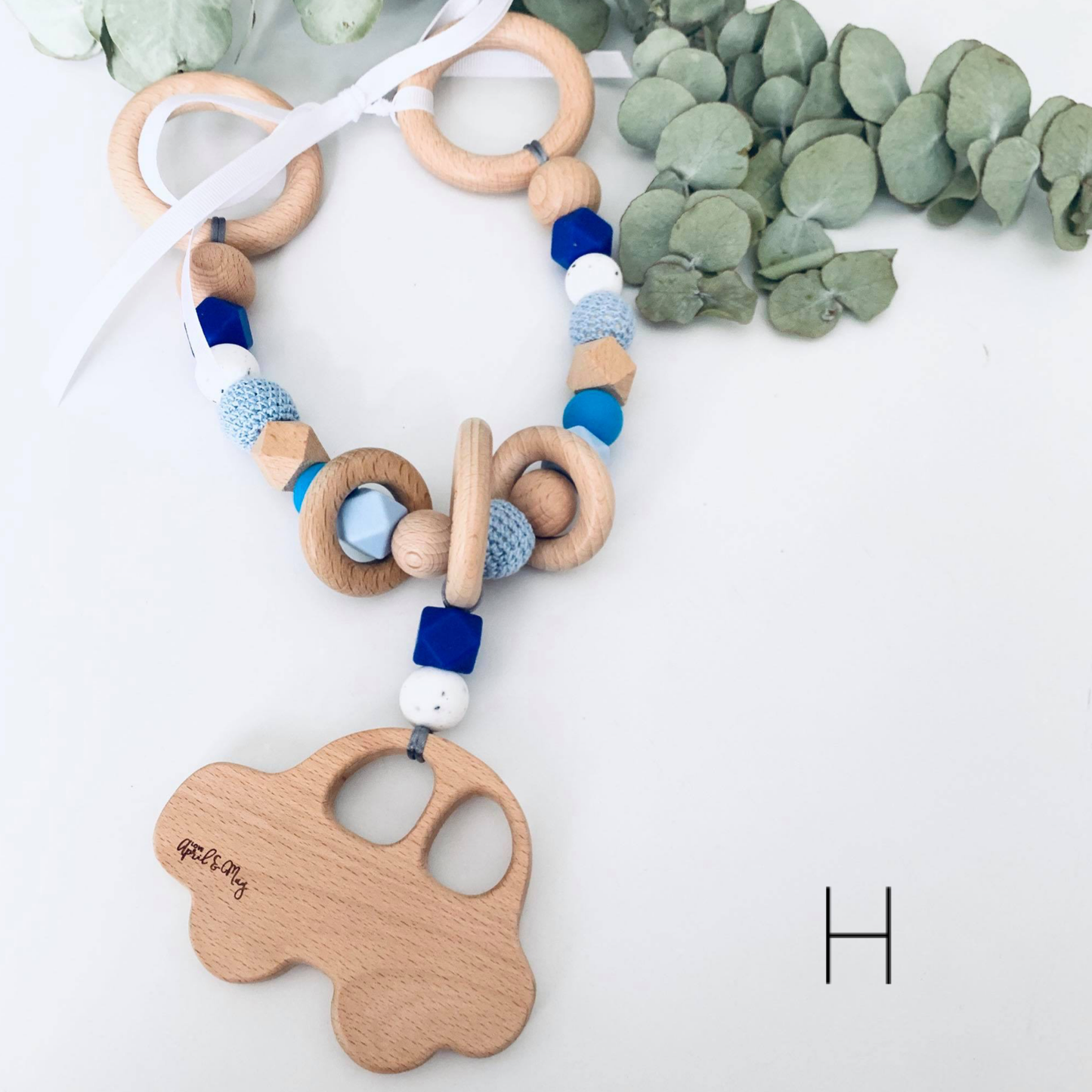 Pram Garlands image 8