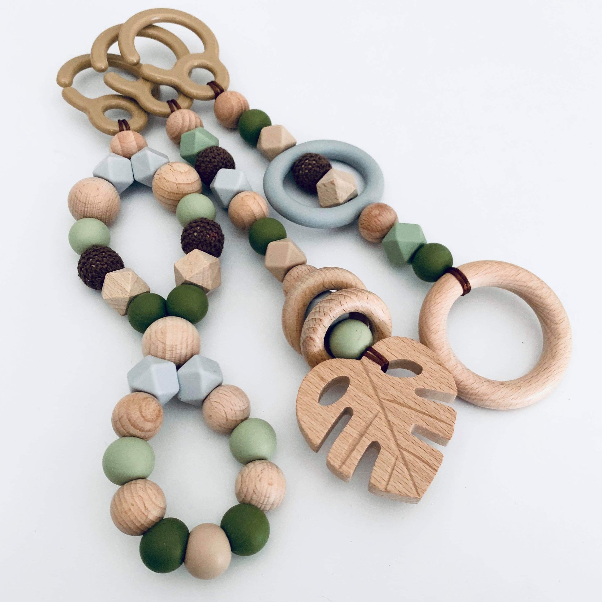 Custom Play Gym Toy Set image 5