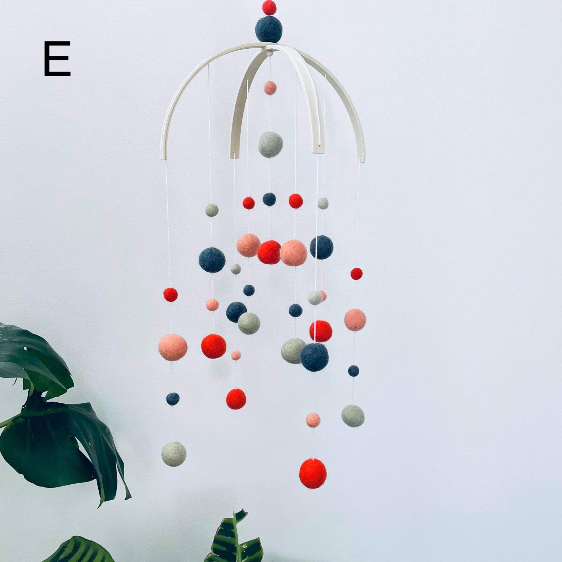 Standard Baby Mobile image 5