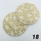 Reusable Bamboo Breast Pads - 7 Pack image 14