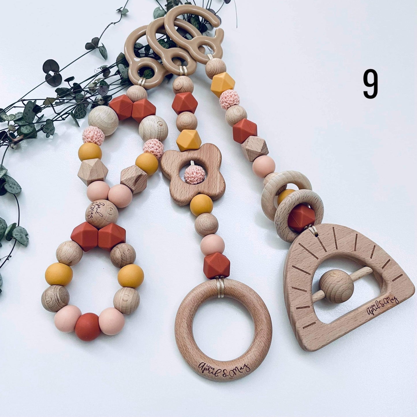 Play Gym Toy Sets image 34