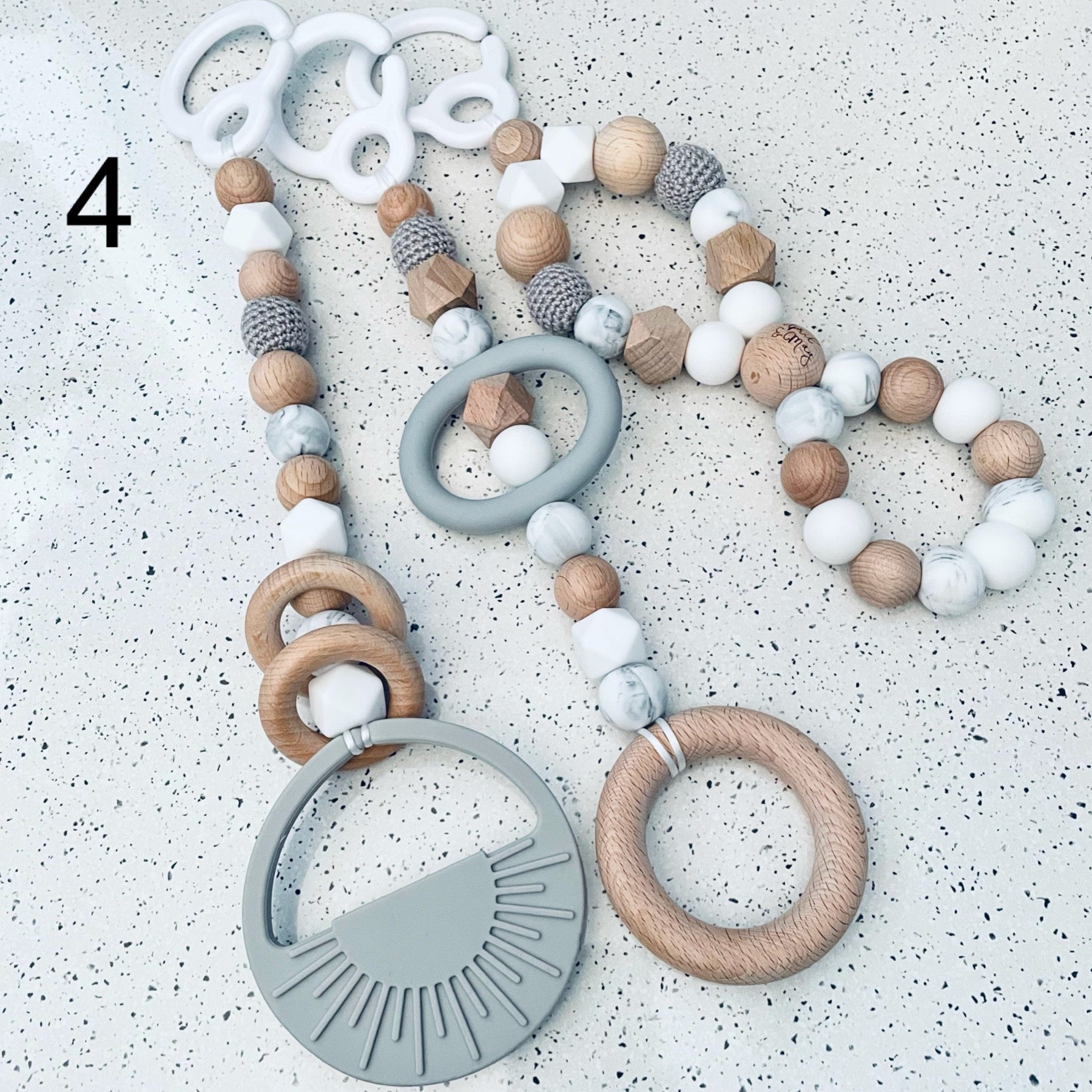 Play Gym Toy Sets image 29