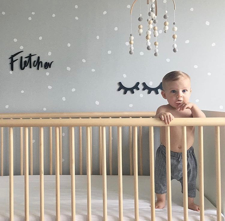 Deluxe Baby Mobile image 32