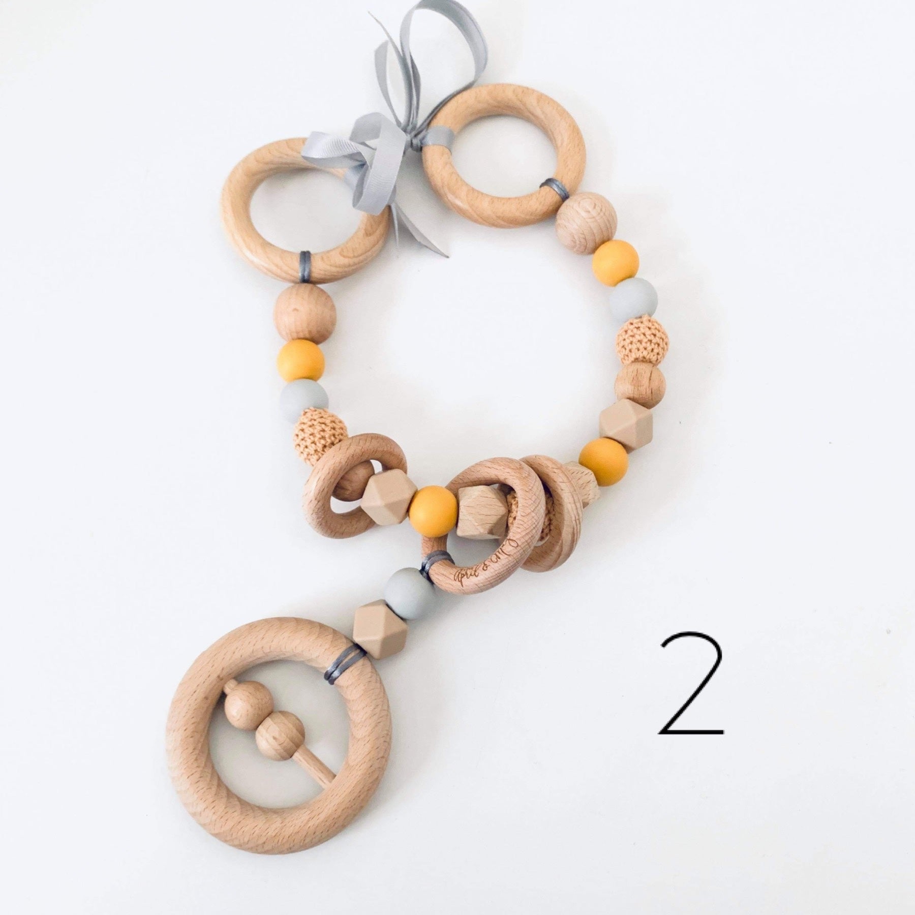 Pram Garlands image 28