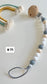 READY TO SHIP - Dummy Chains
