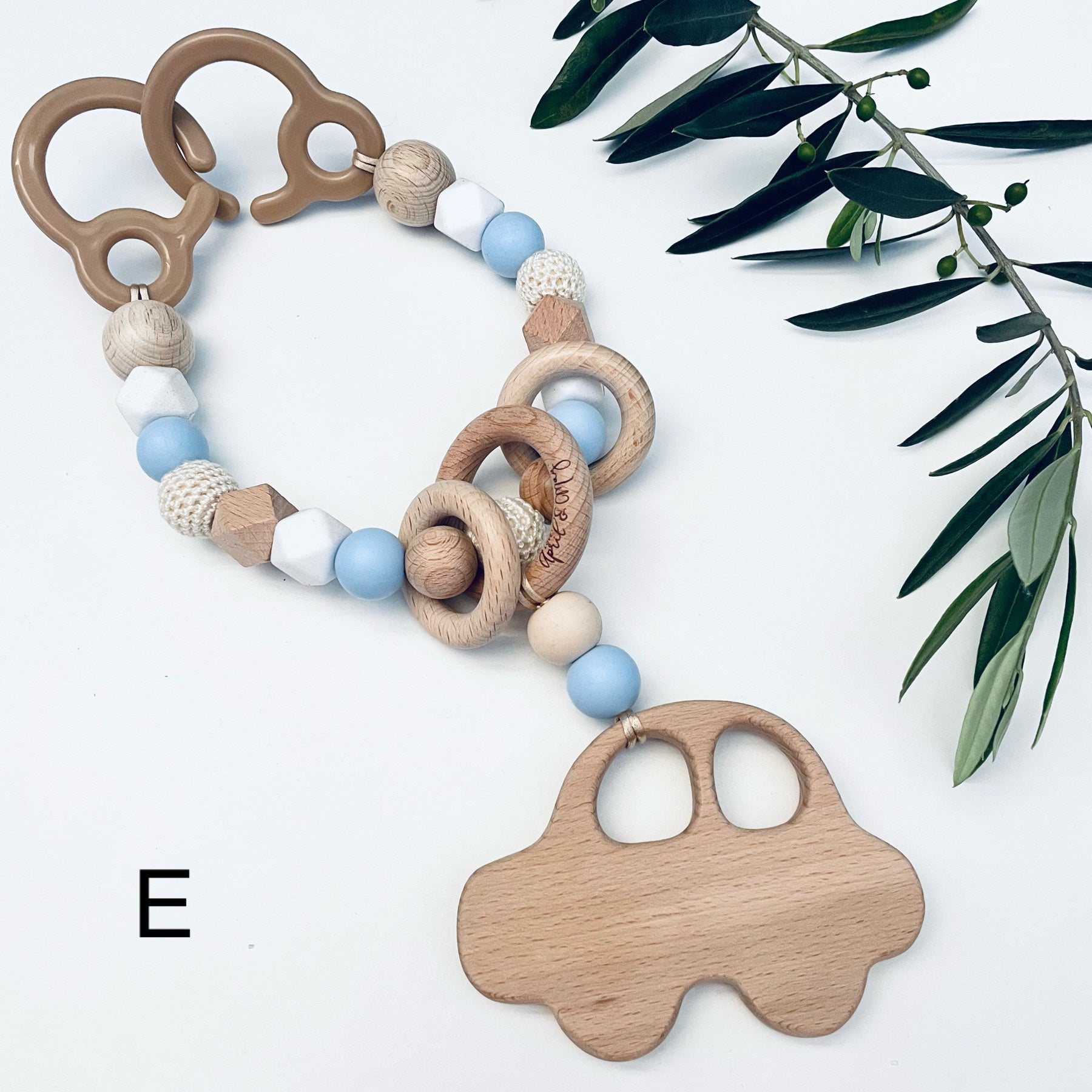 Pram Garlands image 5