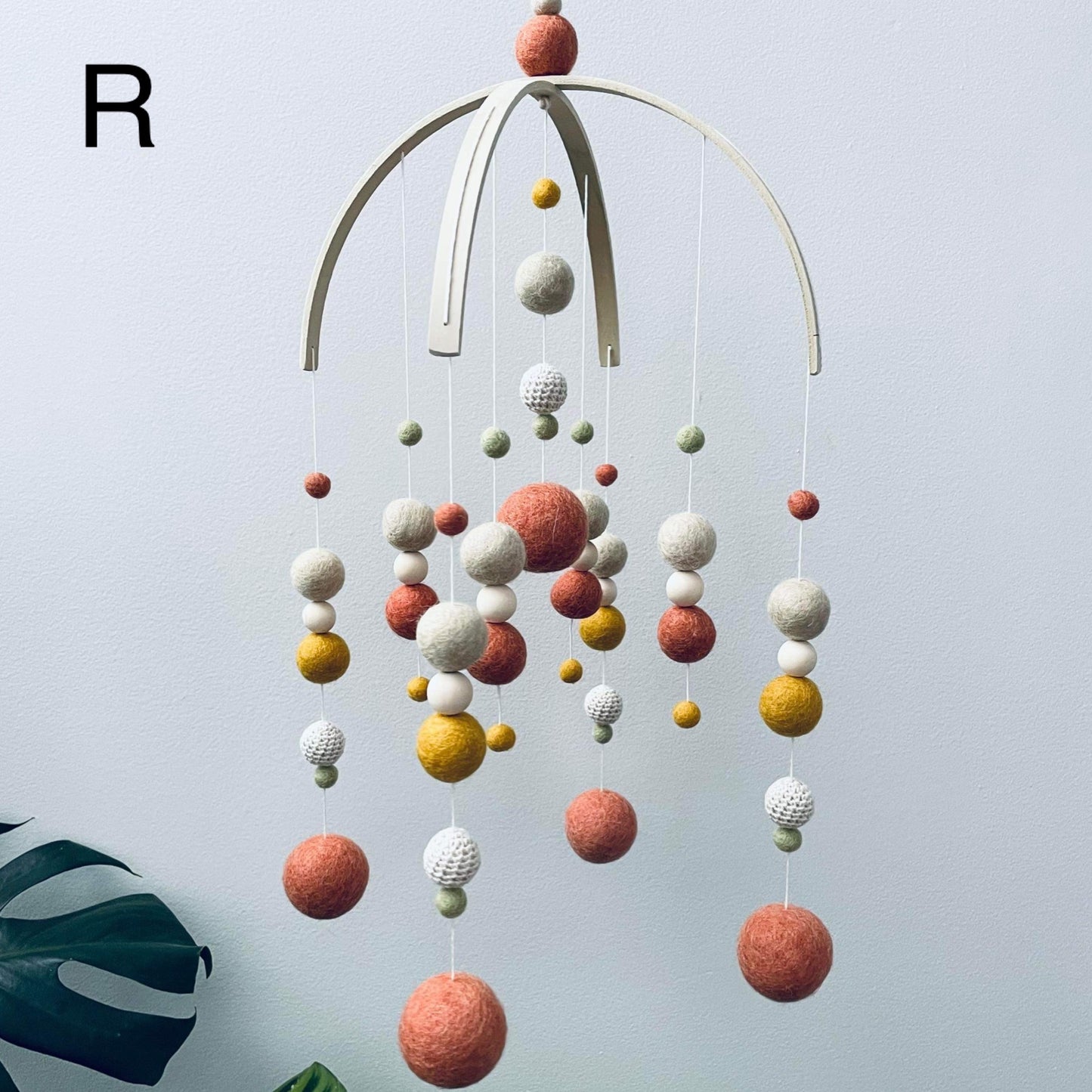 Galaxy Baby Mobile image 18