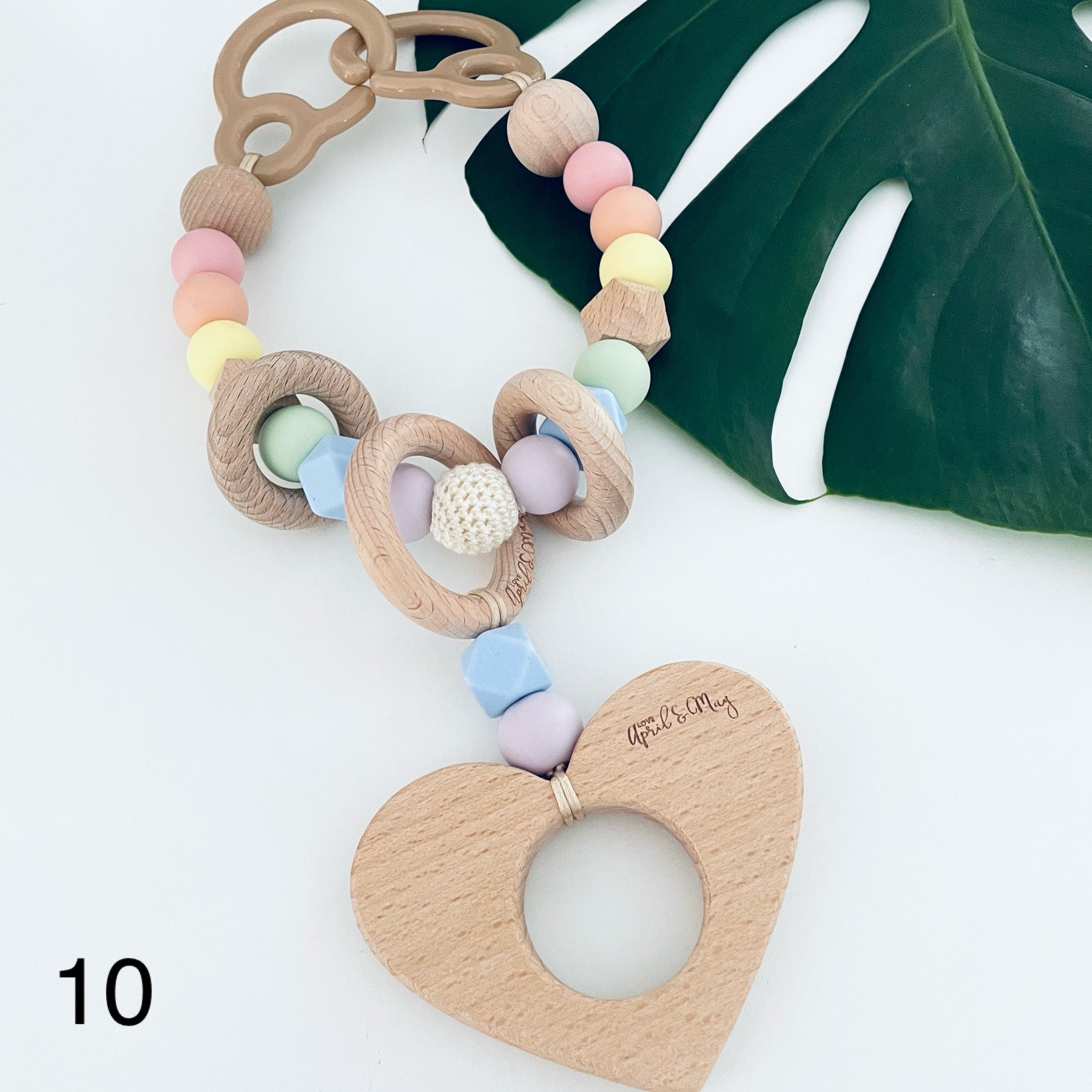 Pram Garlands image 36