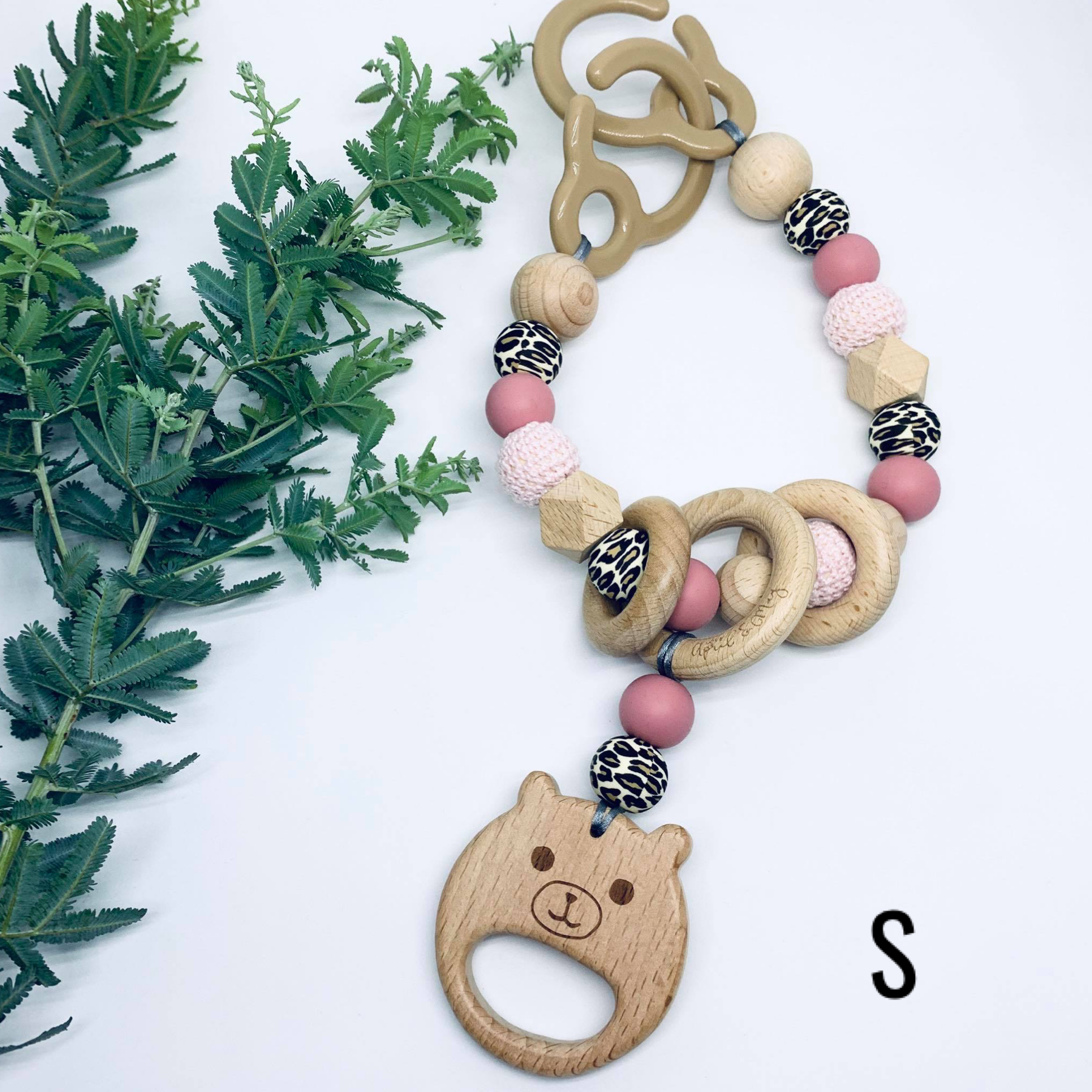 Pram Garlands image 19