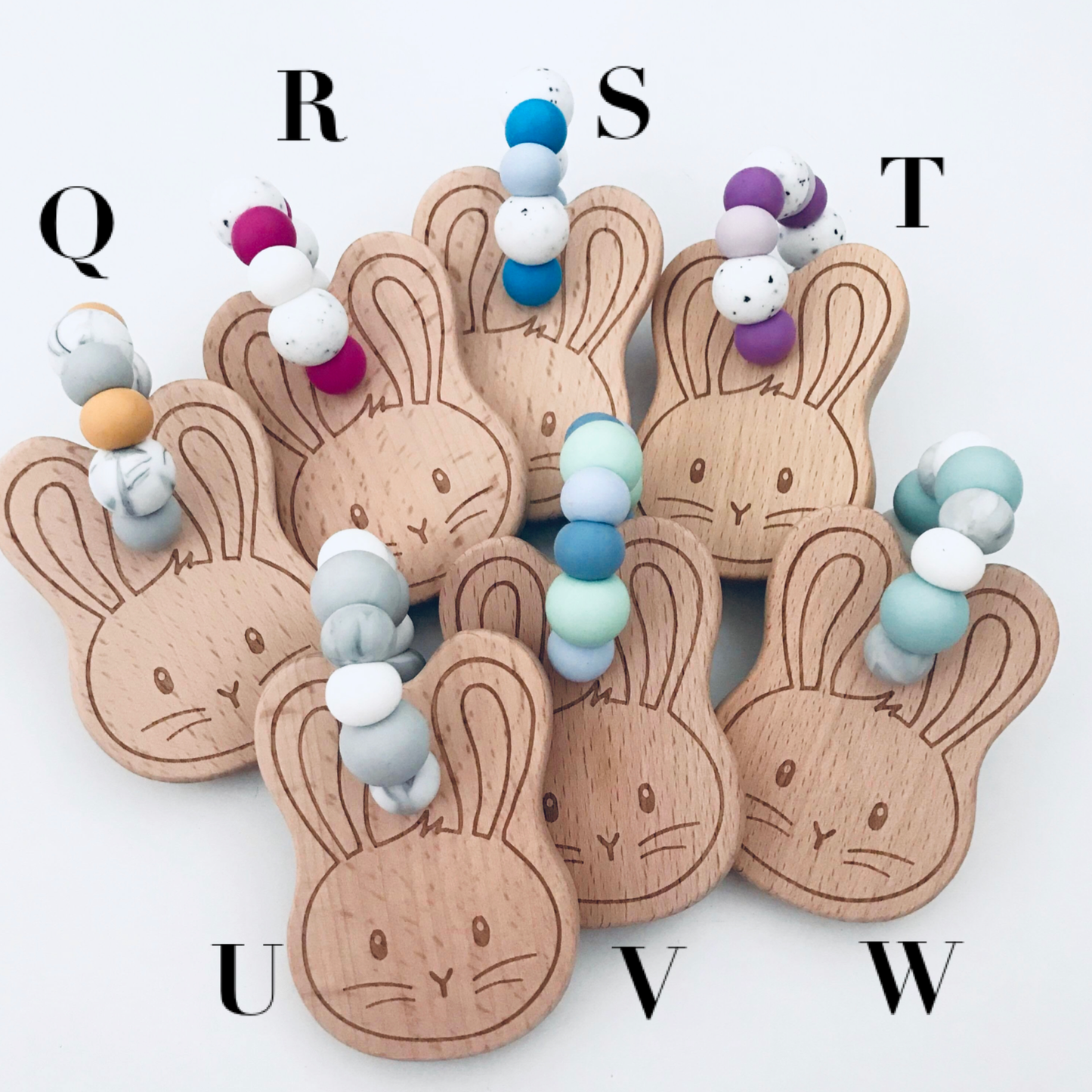 Bunny Teether image 6