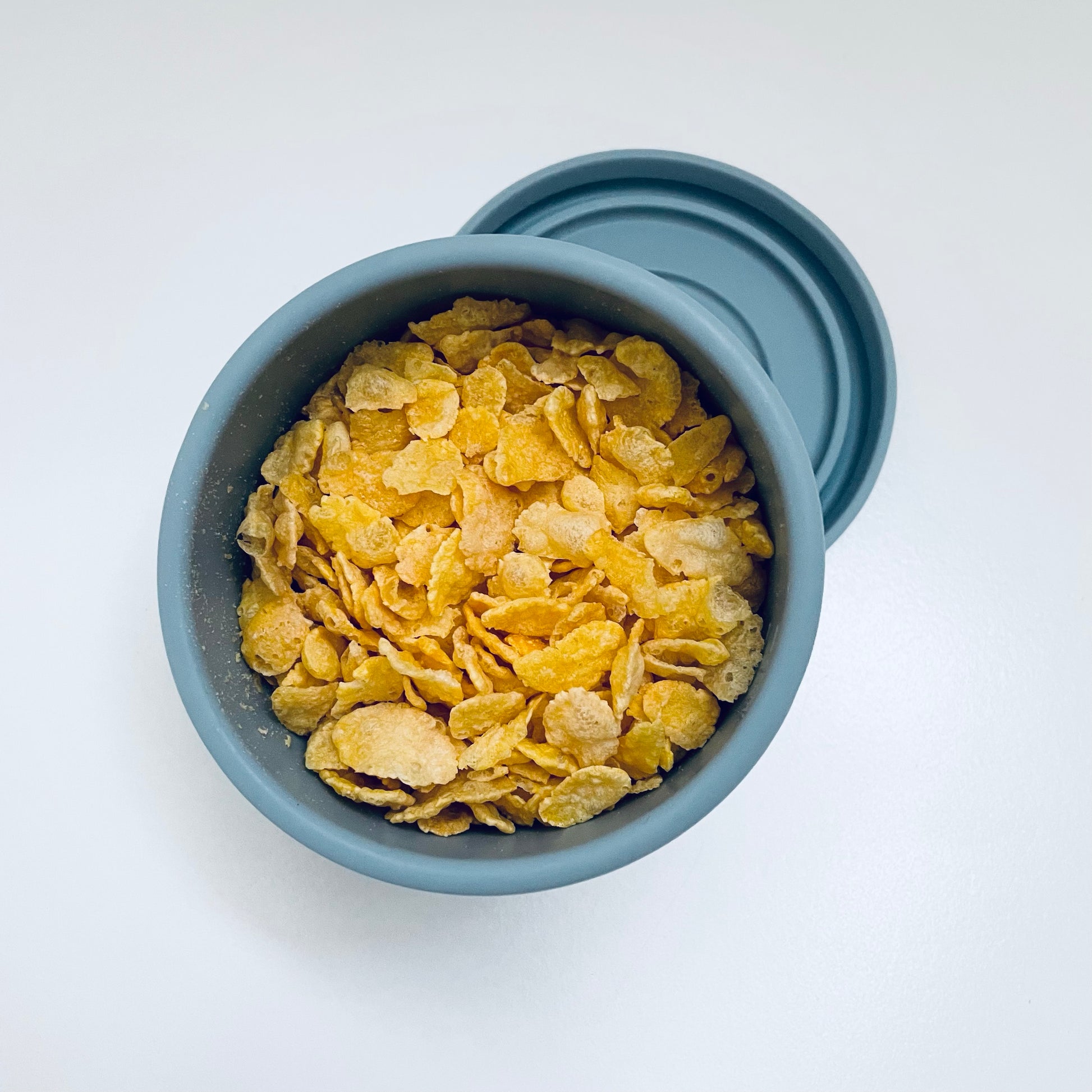 Silicone Snack Bowl image 10