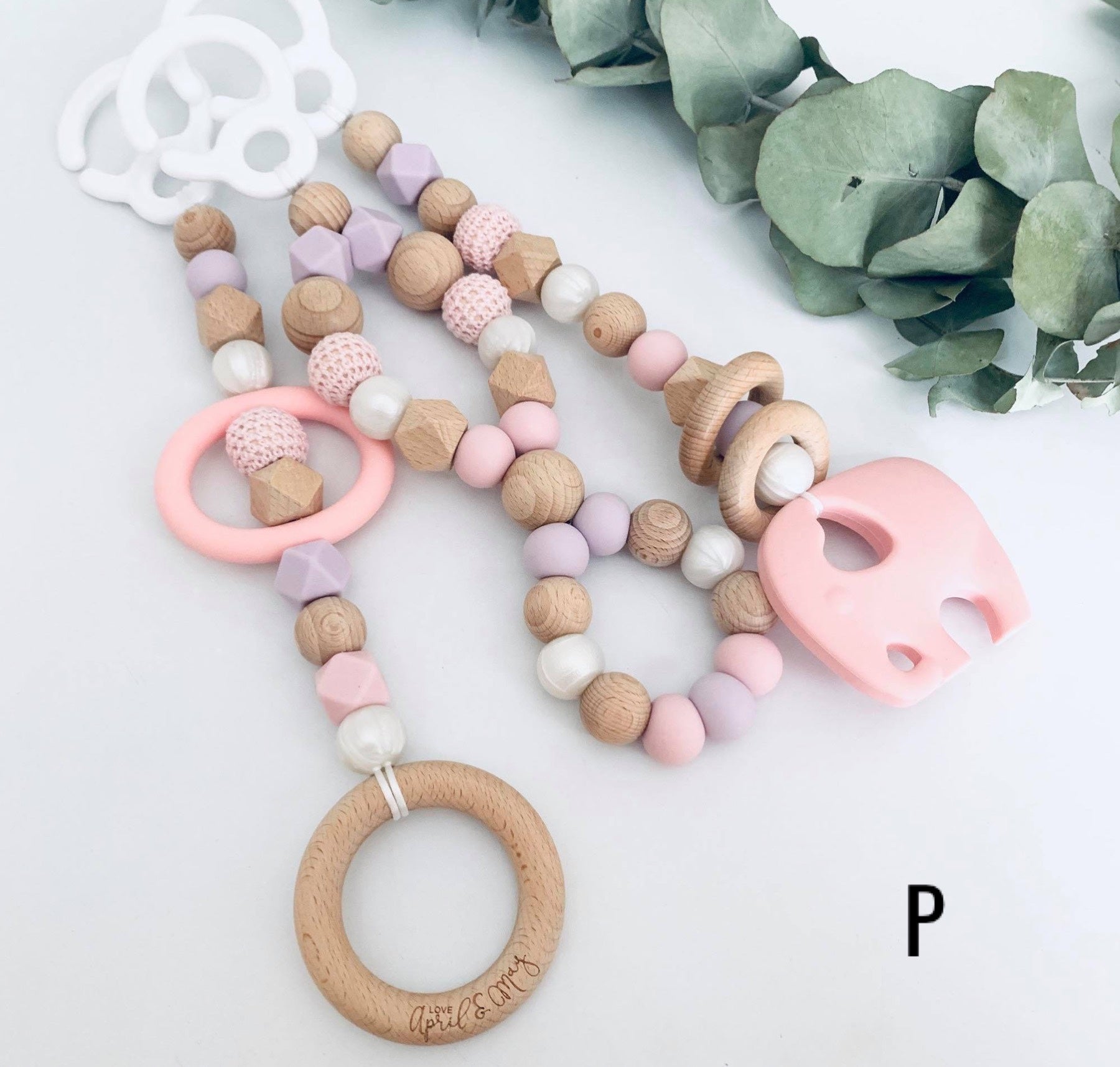 Play Gym Toy Sets image 16