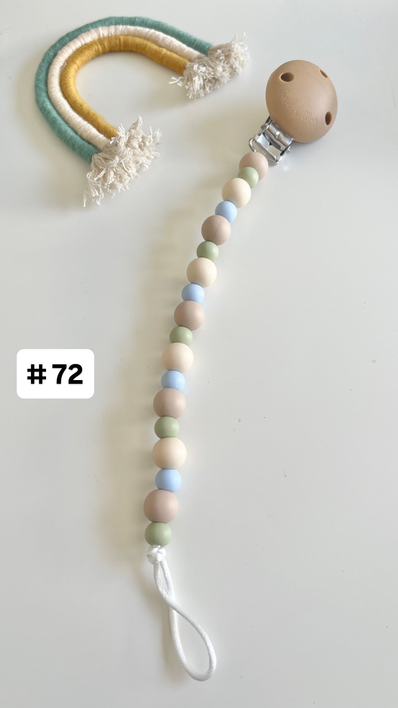 READY TO SHIP - Dummy Chains