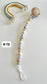 READY TO SHIP - Dummy Chains