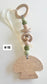 READY TO SHIP - Pram Play Teether & Rattle
