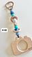 READY TO SHIP - Pram Play Teether & Rattle