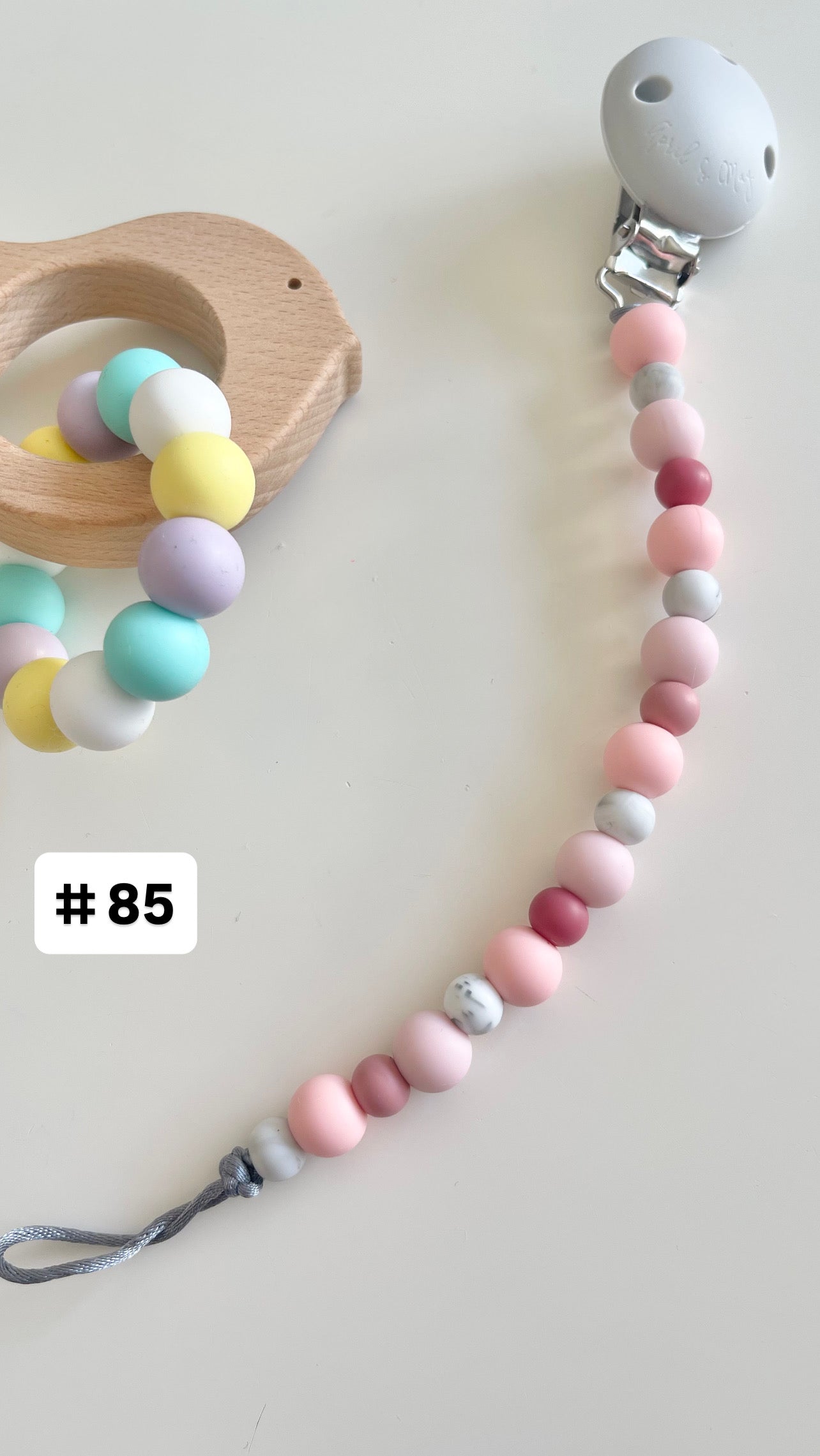 READY TO SHIP - Dummy Chains