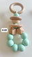 READY TO SHIP - Rattle