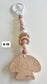 READY TO SHIP - Pram Play Teether & Rattle