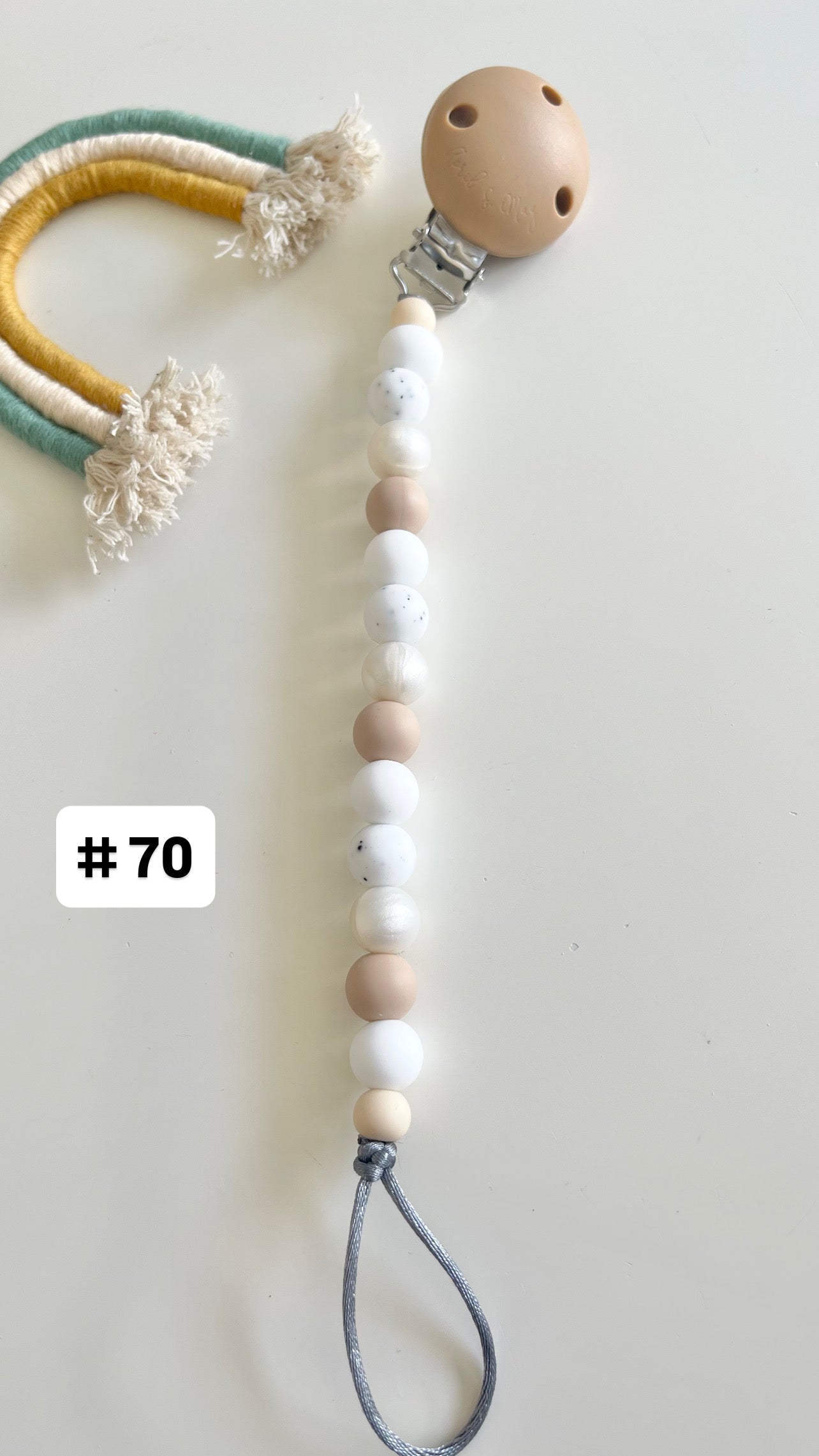 READY TO SHIP - Dummy Chains