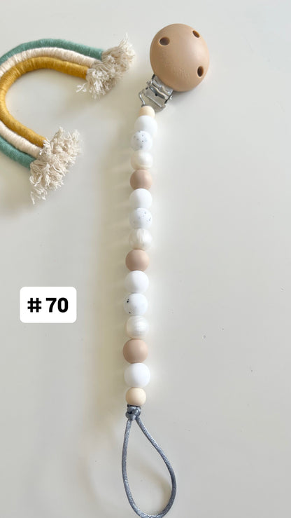 READY TO SHIP - Dummy Chains