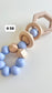 READY TO SHIP - Rattle