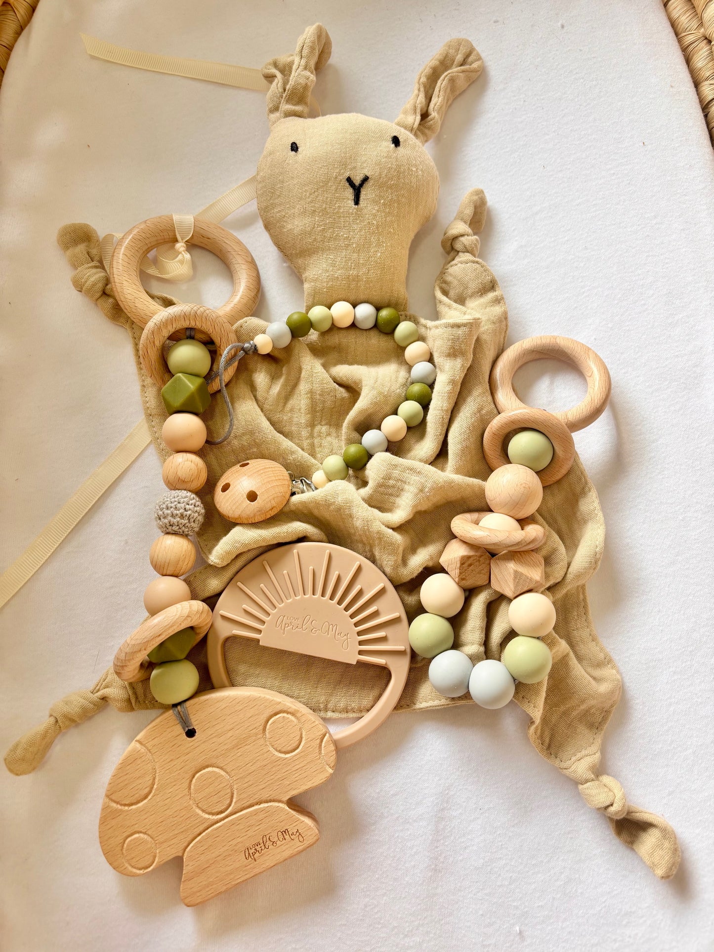 The Wildwood Keepsake Bundle