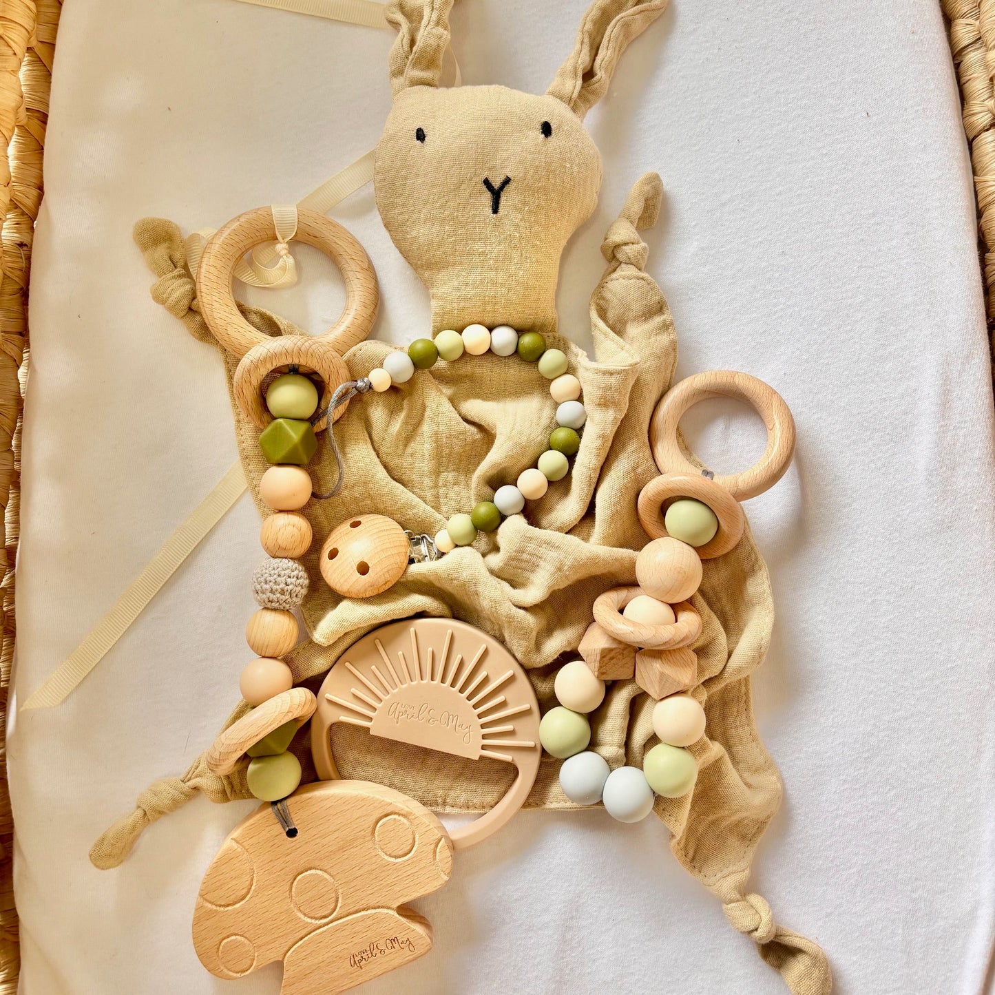 The Wildwood Keepsake Bundle