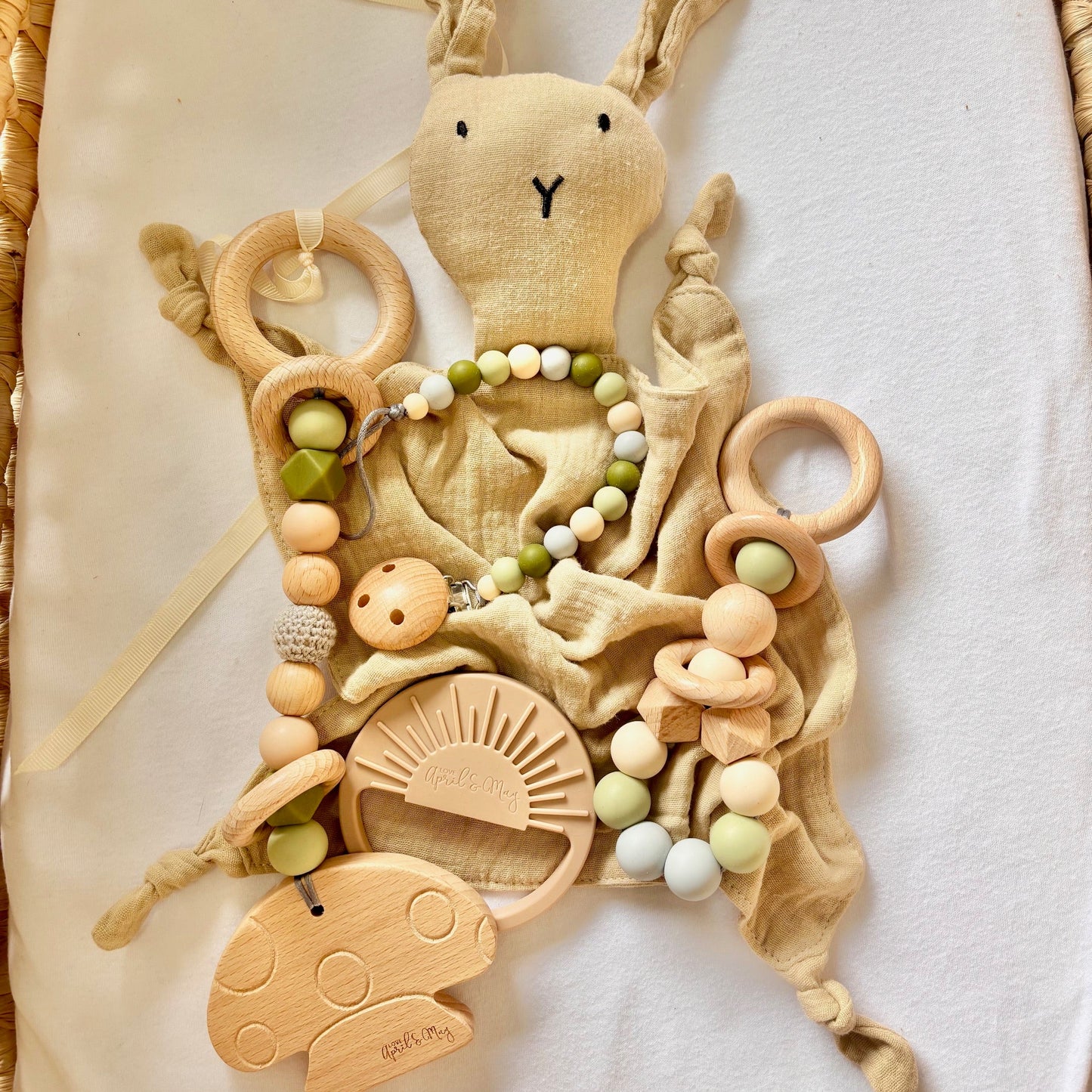 The Wildwood Keepsake Bundle