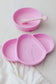 Elephant Silicone Suction Plate