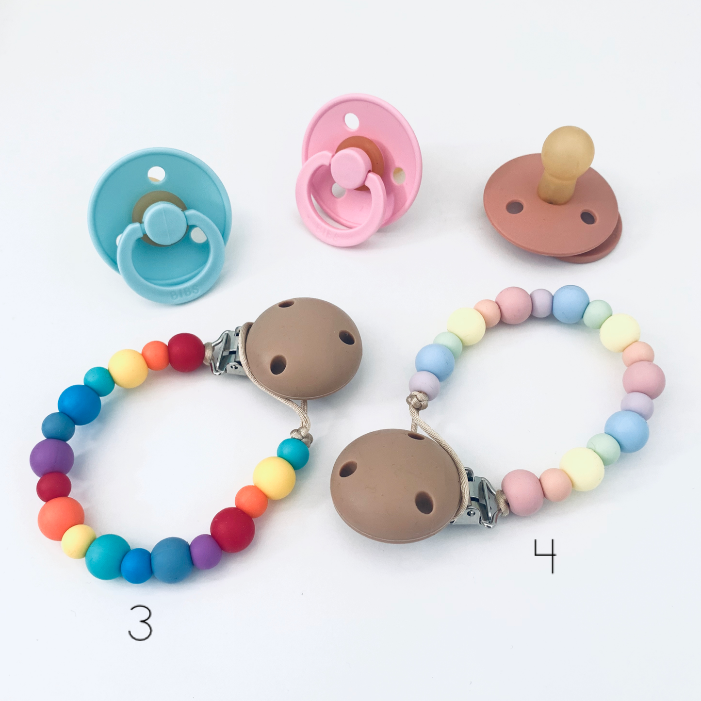 Dummy Chains image 11