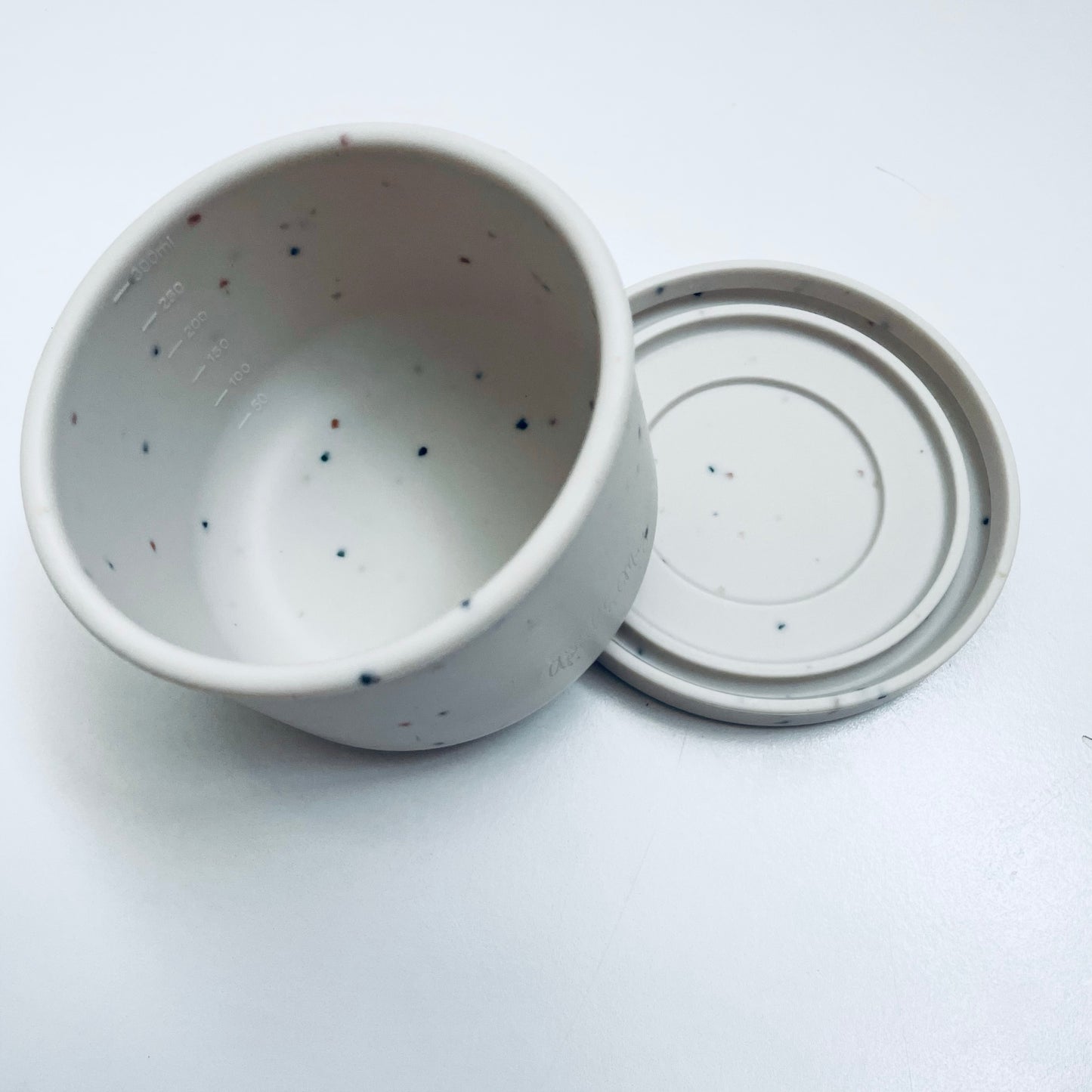Silicone Snack Bowl image 9