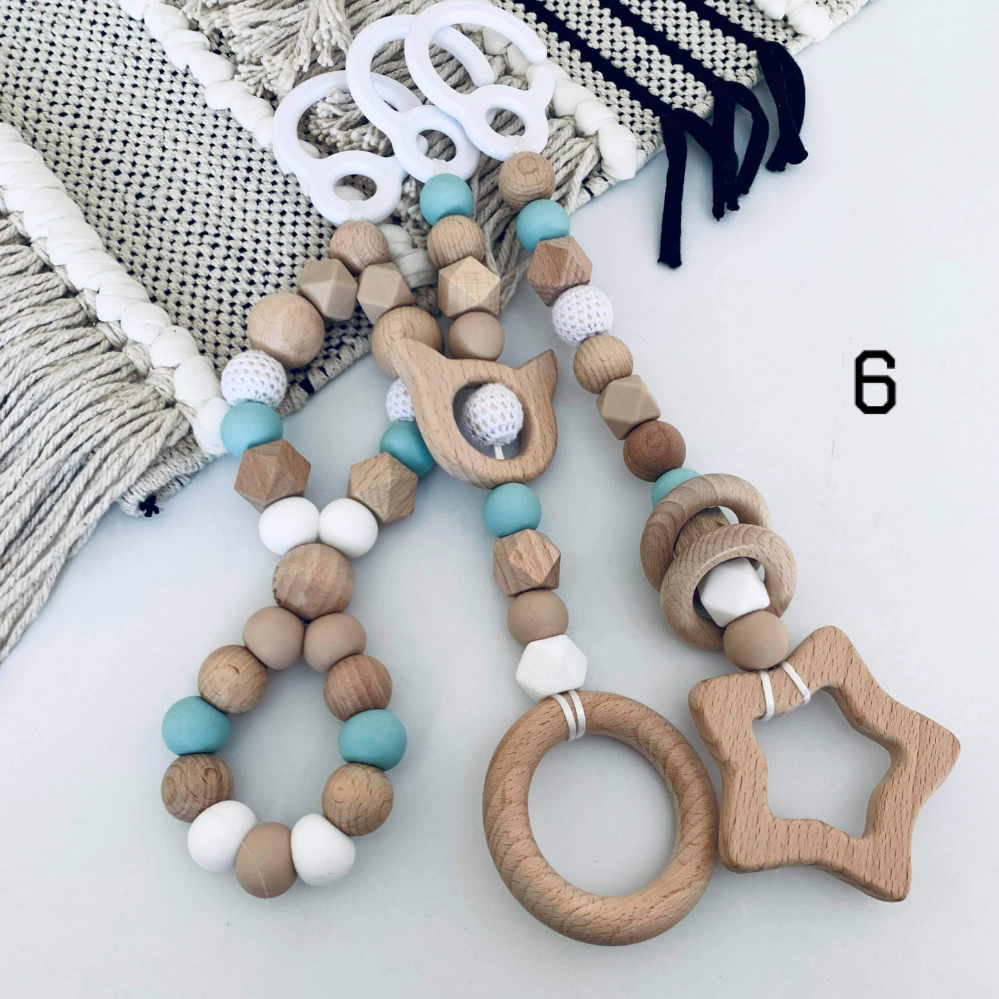 Play Gym Toy Sets image 31