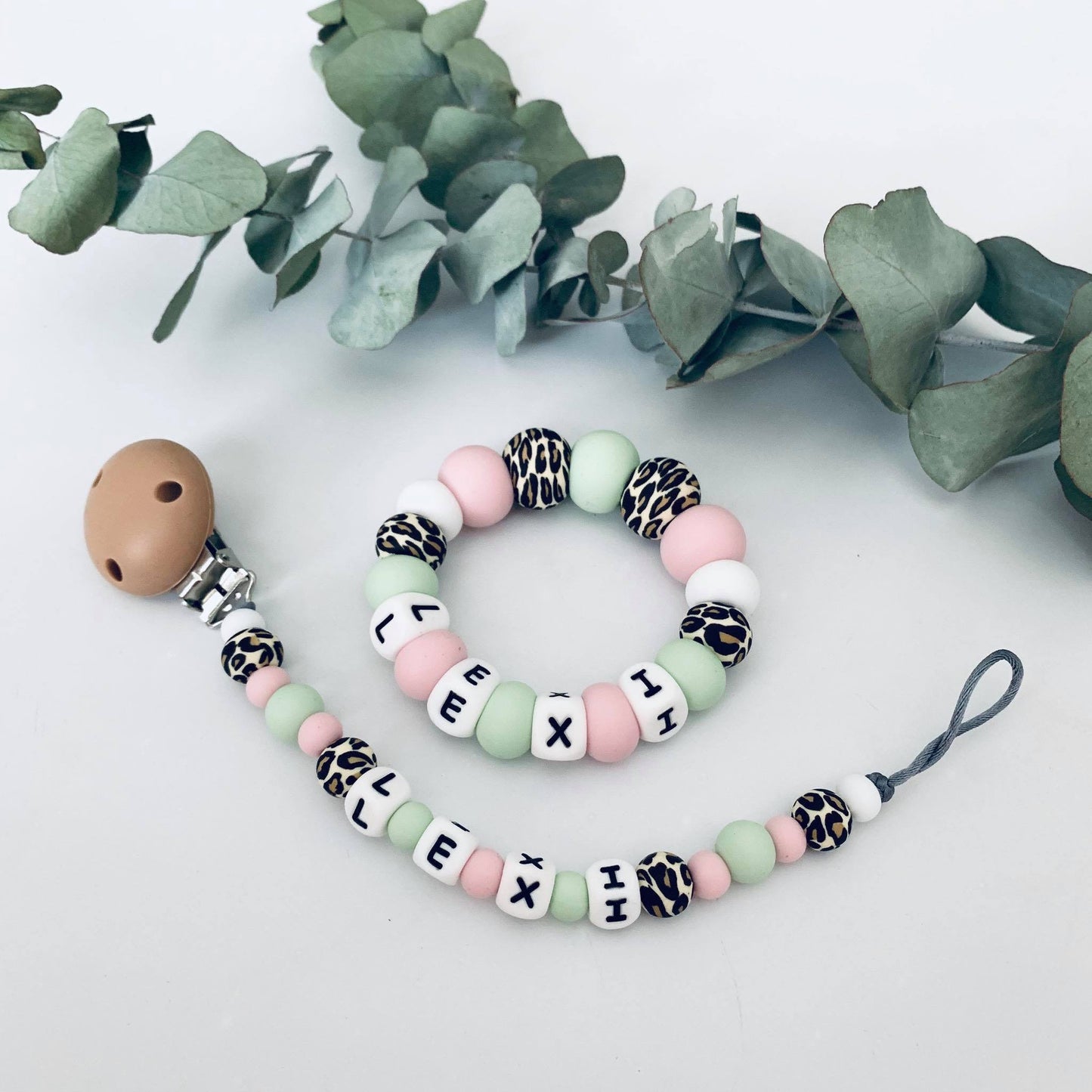 Personalised Dummy Chain image 6