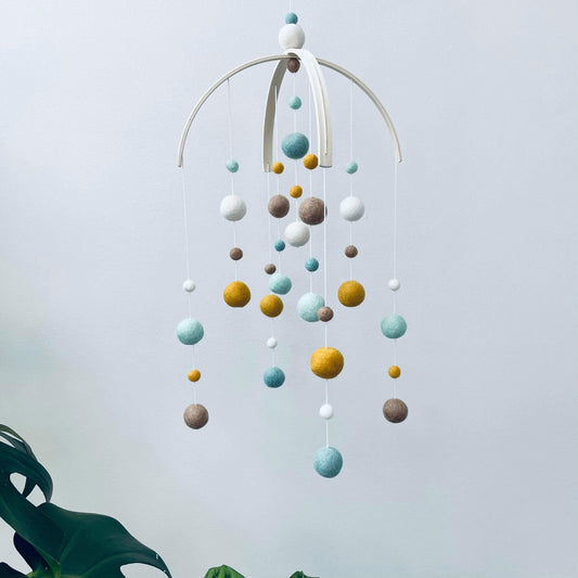 Standard Baby Mobile image 0