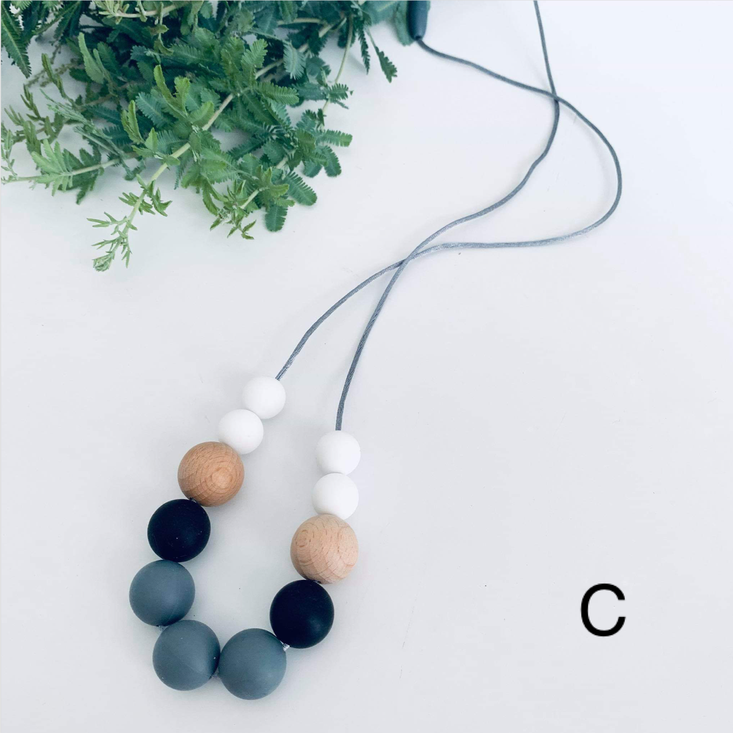 Silicone Necklaces image 3