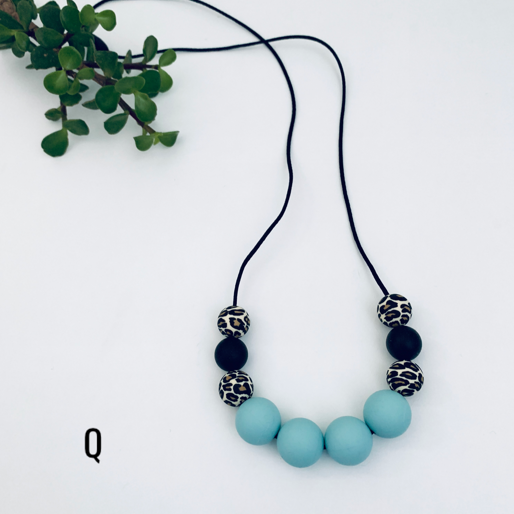 Silicone Necklaces image 17