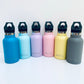 Stainless Steel Water Bottle - Small 380ml image 0